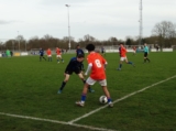 G.P.C. Vlissingen 1 - S.K.N.W.K. 1 (competitie) seizoen 2024-2025 (Fotoboek 1) (70/122)